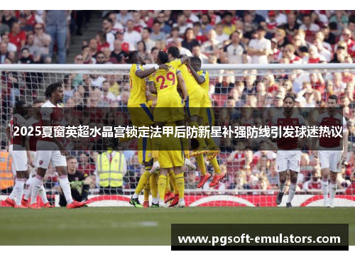 2025夏窗英超水晶宫锁定法甲后防新星补强防线引发球迷热议