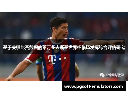 基于关键比赛数据的莱万多夫斯基世界杯临场发挥综合评估研究