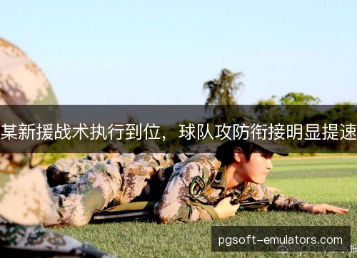 某新援战术执行到位，球队攻防衔接明显提速